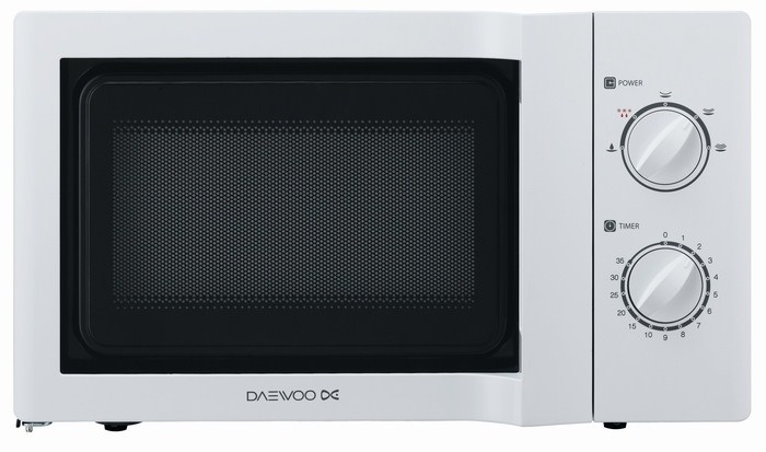 Cuptor cu microunde Daewoo