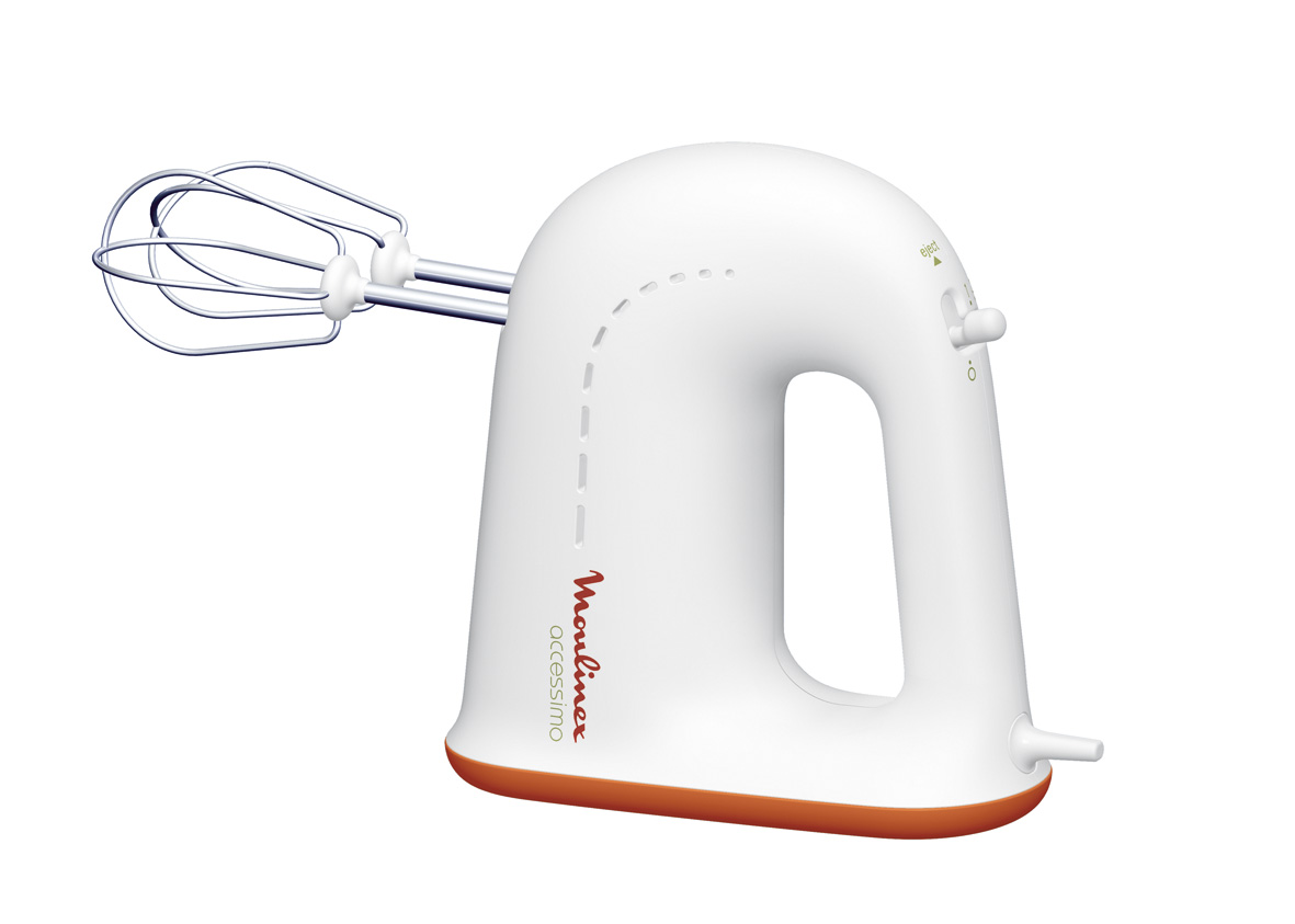 Mixer Moulinex