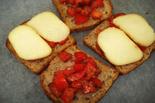 Bruschette