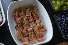 Aperitiv rapid