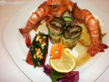 Gambas Royal
