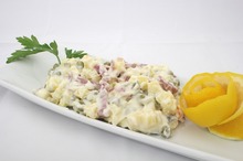 Salată italienească