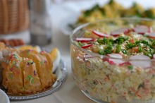 Salată de boeuf
