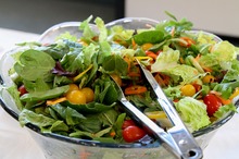 Salată cu legume