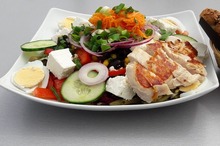 Salată mixtă