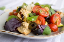 Salată energizantă