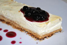 Cheesecake