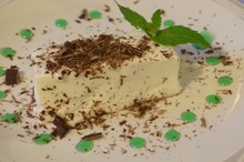 Panna Cotta