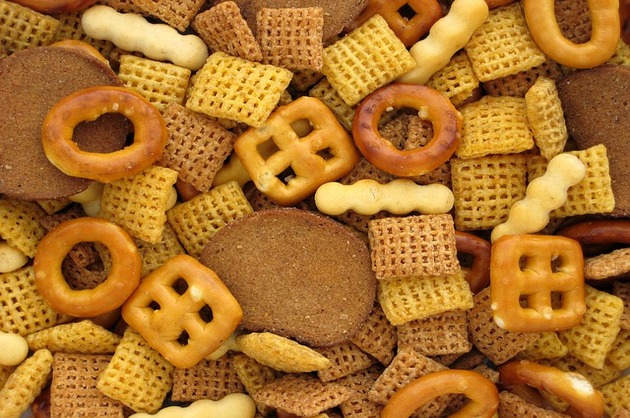 Alimente care trebuie ignorate când foamea este prea mare
