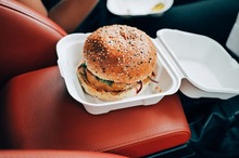 Grăsimile procesate ar trebui eliminate din alimentație