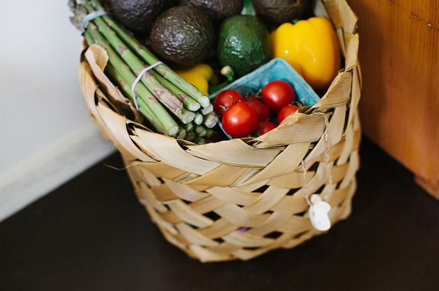 13 legume și fructe recomandate pentru păstrarea siluetei