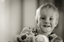 Iaurtul are beneficii dovedite în combaterea obezității infantile, susțin specialiștii