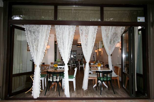 Patru restaurante din București, pe lista celor mai bune 1.000 de restaurante din lume