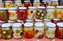 Neurologie: Alimente care protejează creierul