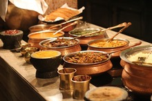 ZILE NAȚIONALE: India - gastronomie