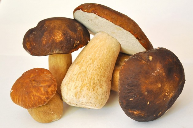 ZILE NAȚIONALE: Republica Estonia - tradiție culinară