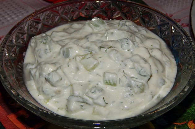 ZILE NAȚIONALE: Bulgaria - gastronomie