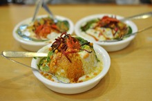 ZILE NAȚIONALE: Republica Islamică Pakistan - gastronomie