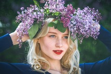 LEACURI DIN GRĂDINĂ: Liliacul