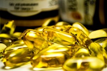 Consumul de omega-3 este asociat cu o scădere cu 10 la sută a mortalității cardiace (studiu)
