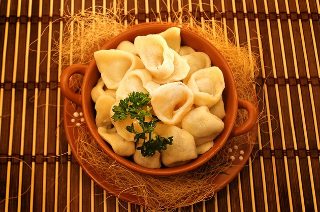 ZILE NAȚIONALE: Polonia - gastronomie