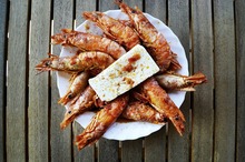 ZILE NAȚIONALE: Grecia - gastronomie