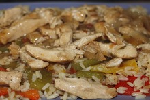 ZILE NAȚIONALE: Kuwait - gastronomie