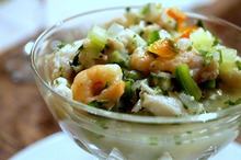 ZILE NAȚIONALE: Costa Rica - gastronomie