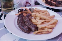ZILE NAȚIONALE: Republica Federală Germania - tradiții, gastronomie