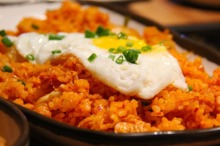 ZILE NAȚIONALE: Republica Coreea - gastronomie