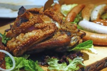 ZILE NAȚIONALE: Cehia - gastronomia