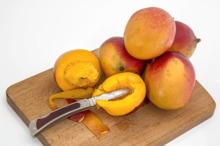 Mango - fructul fericirii, cu peste 20 de minerale şi vitamine