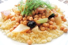 ZILE NAȚIONALE: Republica Algeriană Democratică și Populară - gastronomie