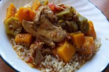ZILE NAȚIONALE: Angola - turism și gastronomie