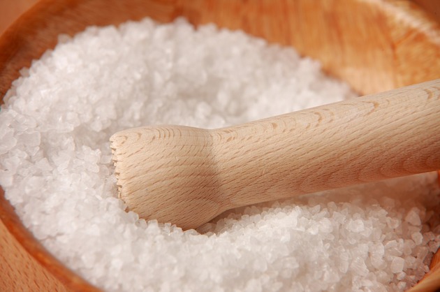 O alimentație cu un conținut mai redus de sare poate salva milioane de vieți