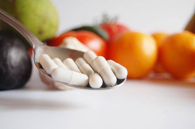 Medicii chinezi alertează împotriva abuzului de suplimente cu antioxidanți (studiu)