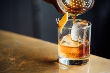 Consumul excesiv de alcool îmbătrânește prematur arterele sangvine (studiu)