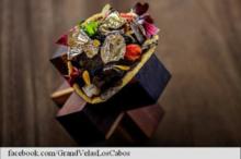 Un chef mexican a preparat un 'taco' exotic de 25.000 de dolari care încă nu și-a găsit client