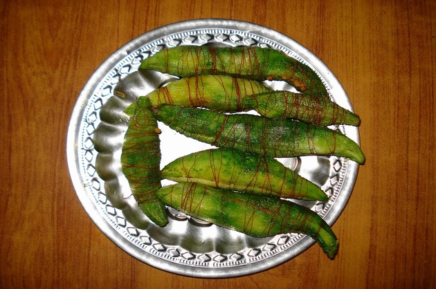 ZILE NAȚIONALE: Pakistan
