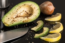 Un restaurant din New York oferă clienților un meniu dedicat fructului avocado