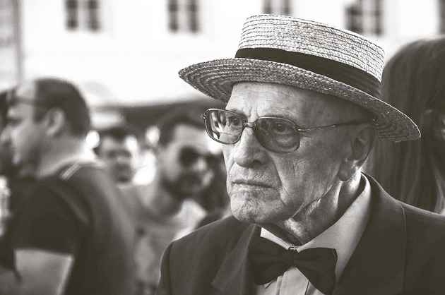Bogdan Ovidiu Popescu: Nu există niciun medicament sau supliment care să prevină boala Alzheimer