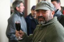 INTERVIU CU GUST Mircea Groza: Recomand să ne întoarcem la mâncarea bunicilor