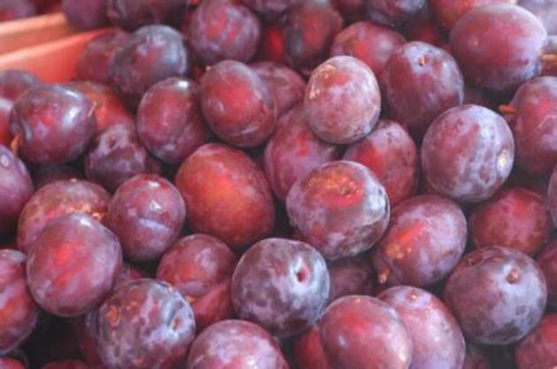 ECO&BIO Silvoița sau 'mierea prunelor' - un produs tradițional 100% natural