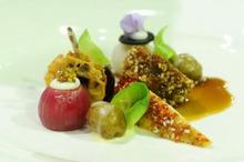 BUCĂTĂRIILE LUMII Chef Yumbi, bucătarul expert în gastronomia congoleză