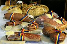 DESTINAȚII CU GUST Timiș: Parizerul de la Comtim, deliciu pentru rulada din perioada comunistă