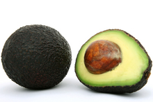 LEACURI DIN GRĂDINĂ: Avocado