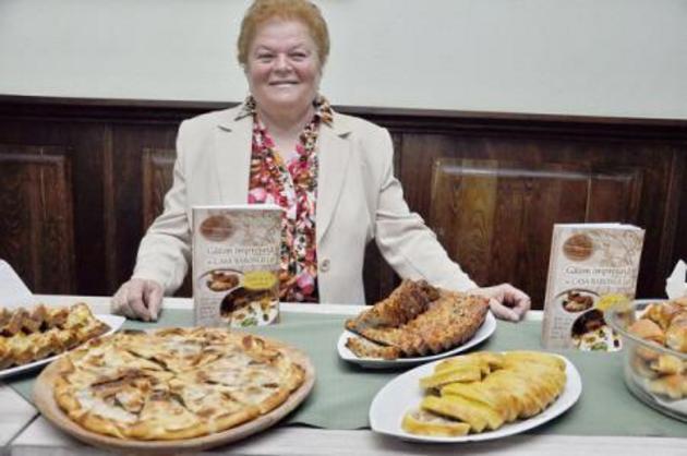 Sibiu: Gătim împreună în Casa baronului din Bazna - un itinerar culinar săsesc