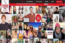 Food Revolution Day: Celebrul bucătar britanic Jamie Oliver pledează pentru educație alimentară în școli