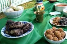 DESTINAȚII CU GUST Arad: Găluște tăuțești, un fel de mâncare delicios cu o rețetă străveche