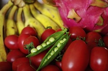 Consumul de fructe și legume crește apetitul pentru junk food (studiu)